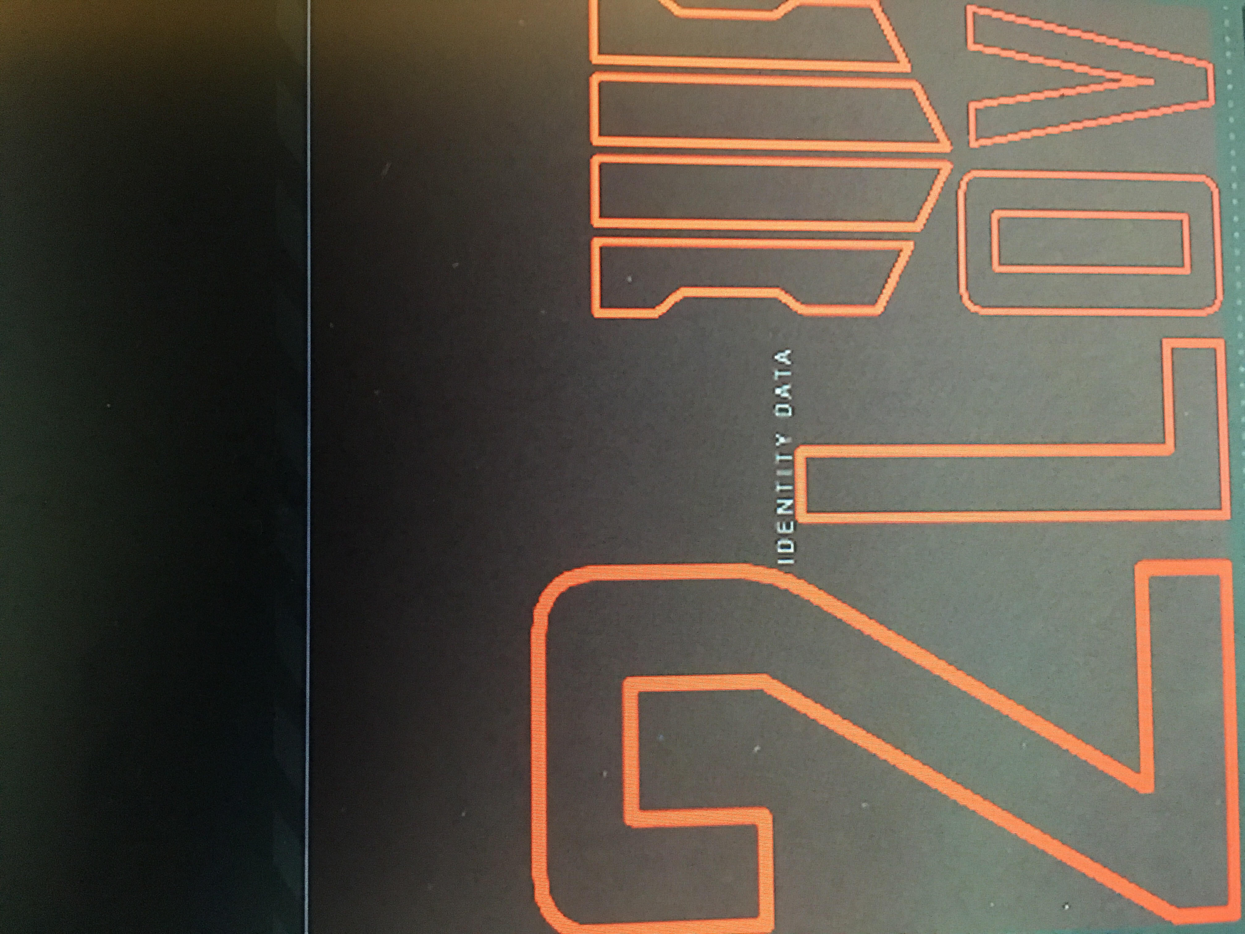 Invitation Banner