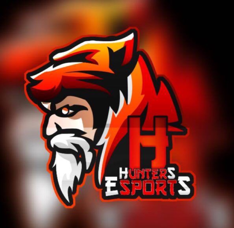 hunters eSports