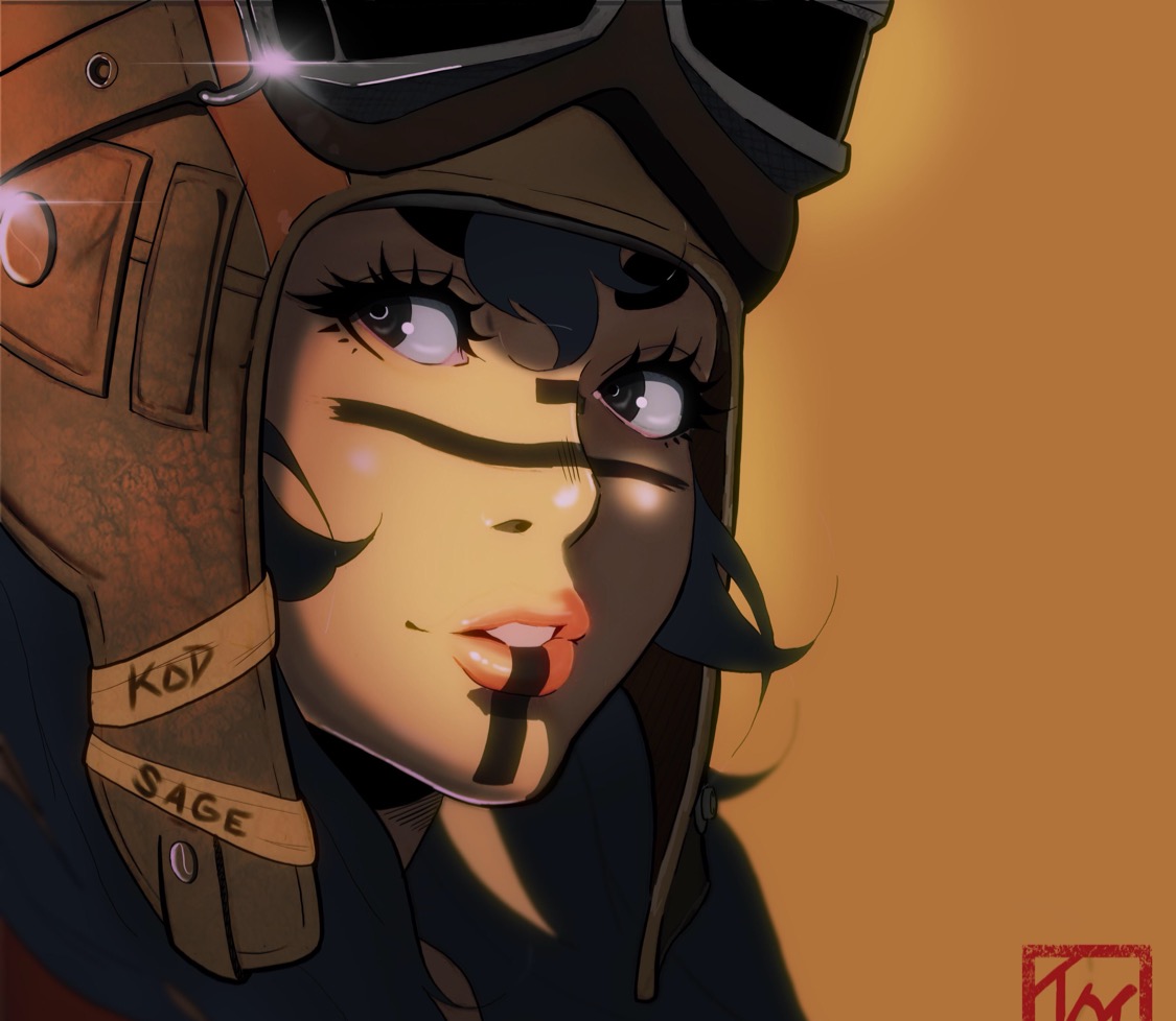 Renegade Raider