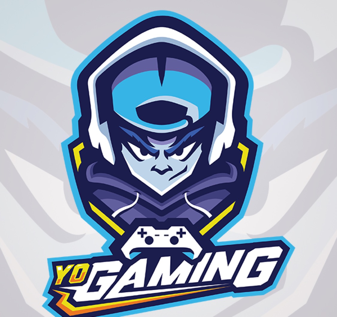 yogaming