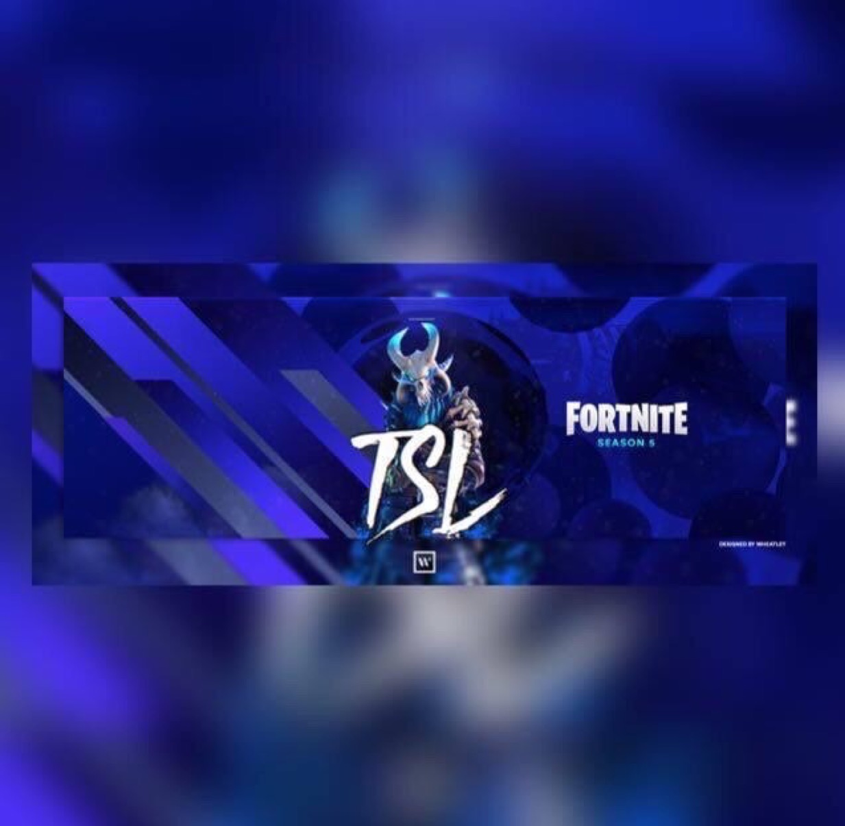 Invitation Banner
