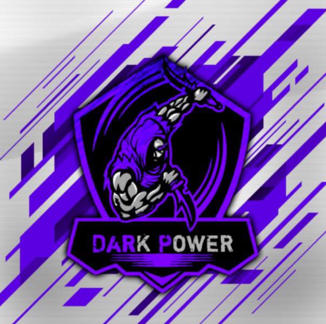 Dark Power 77