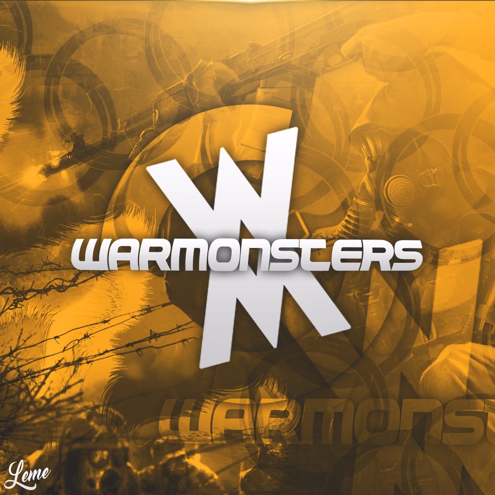 War Monsters