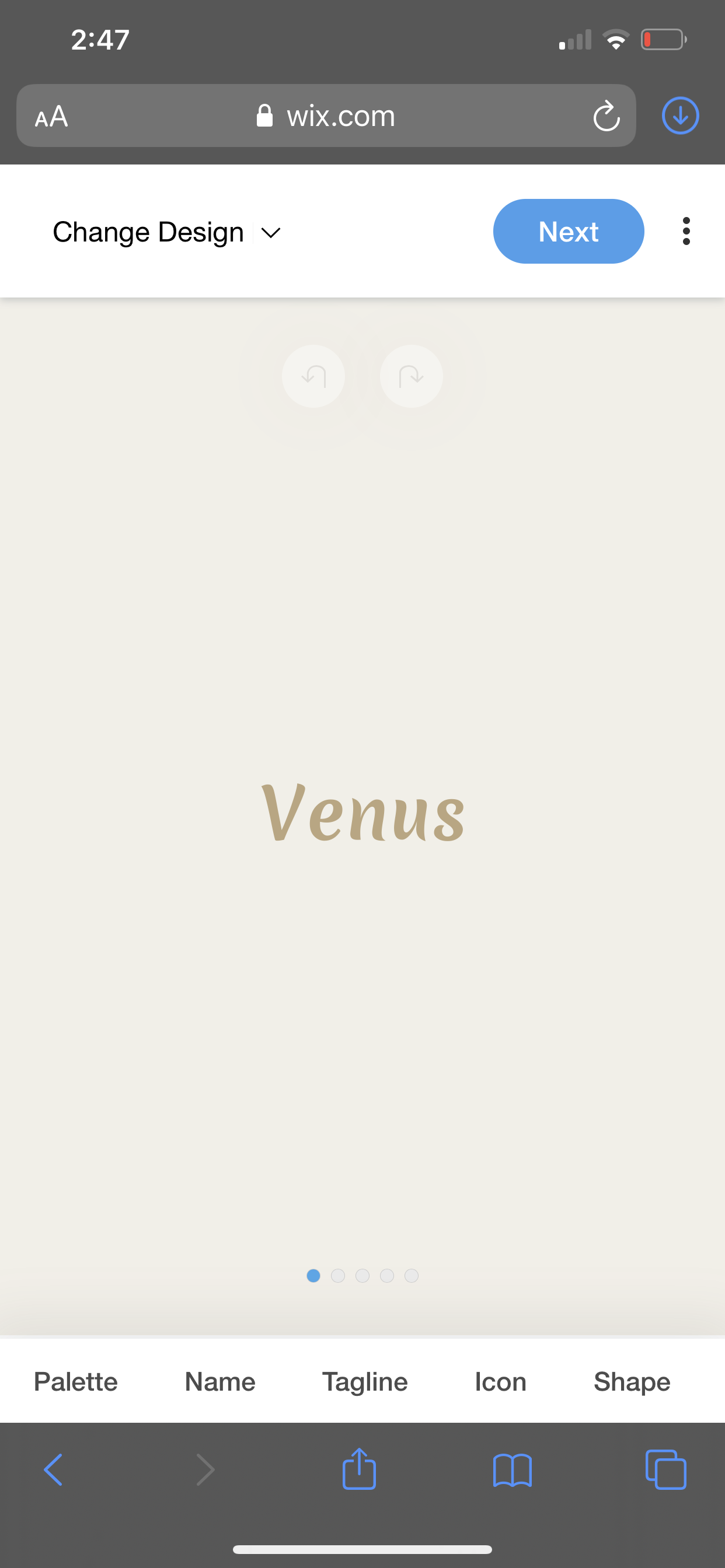 Venus