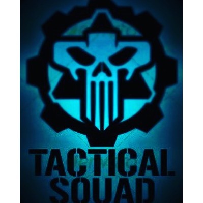 TacticaI Squad