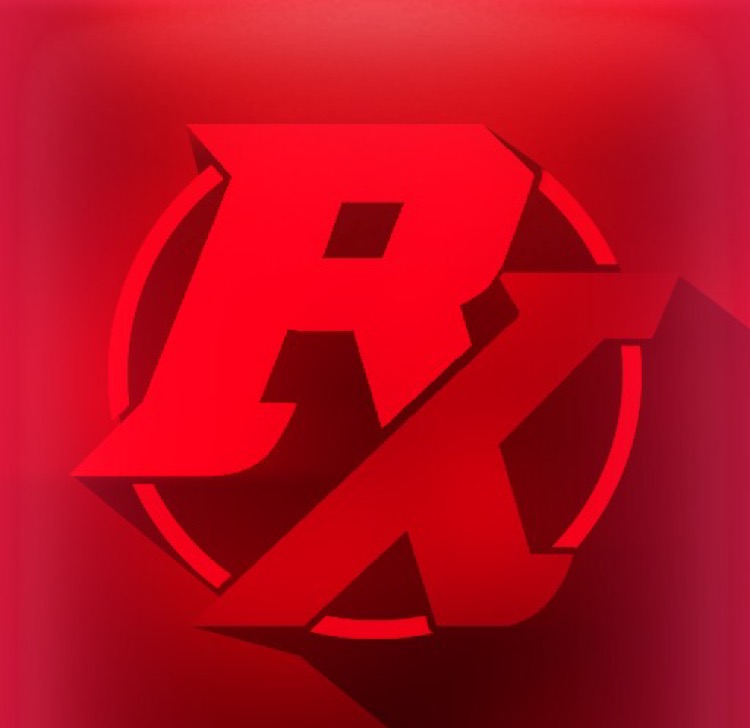 Rx esports 2