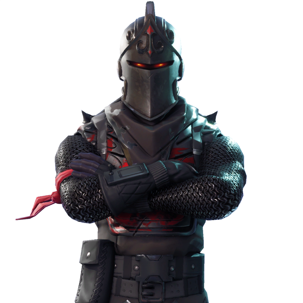 BLACK KNIGHT