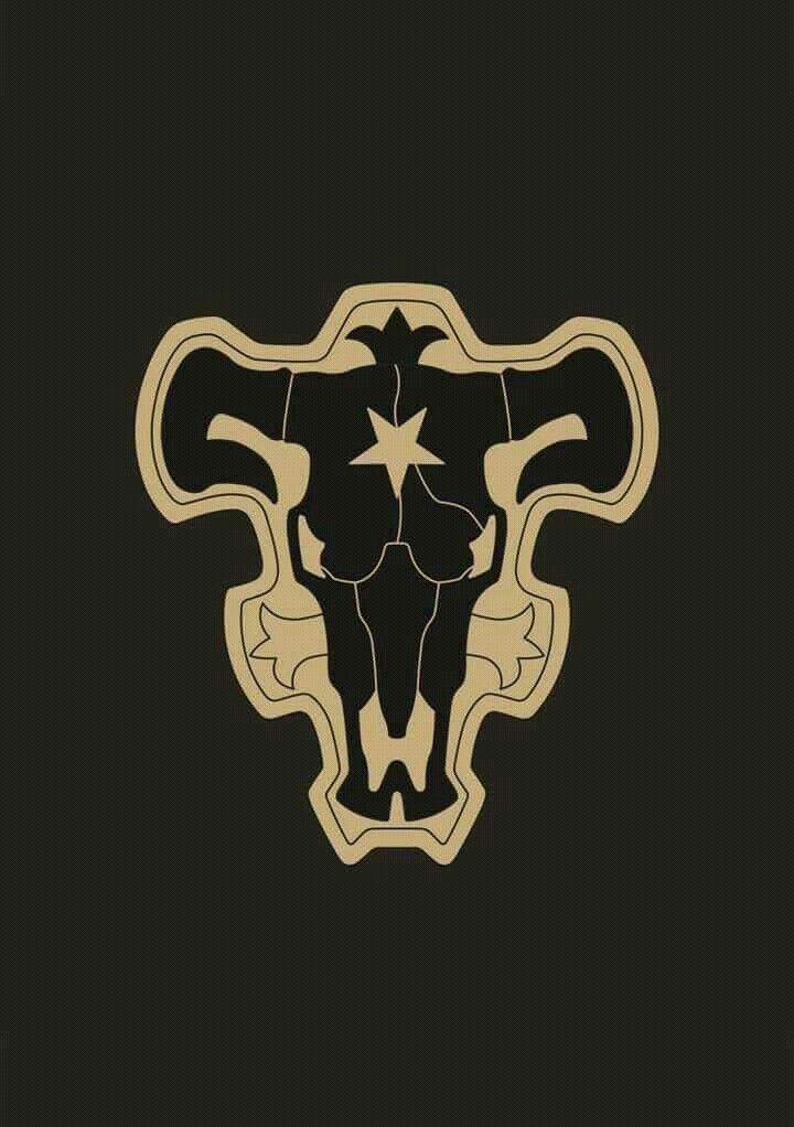 Black Bull