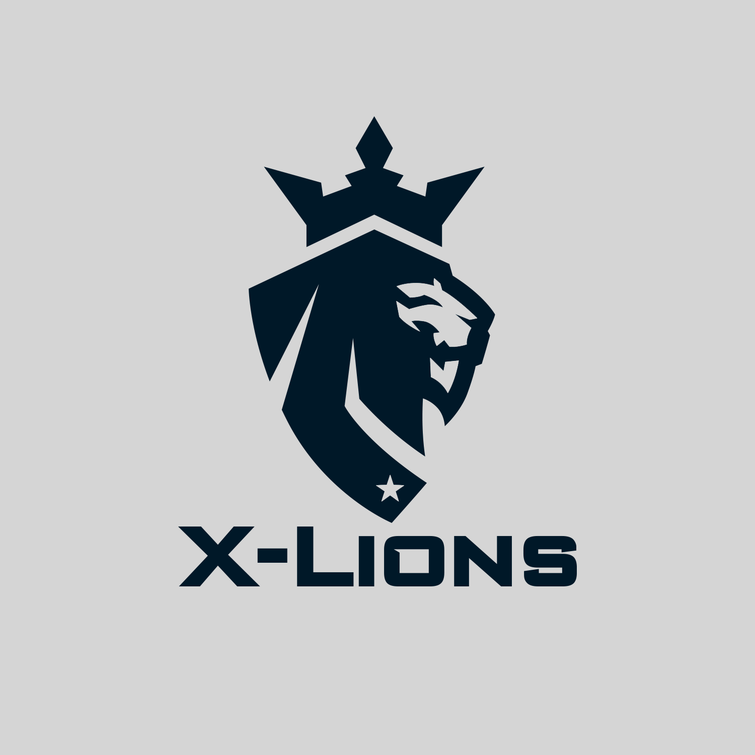 x Lions