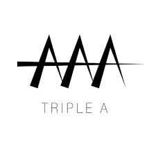 TRIPLE  A