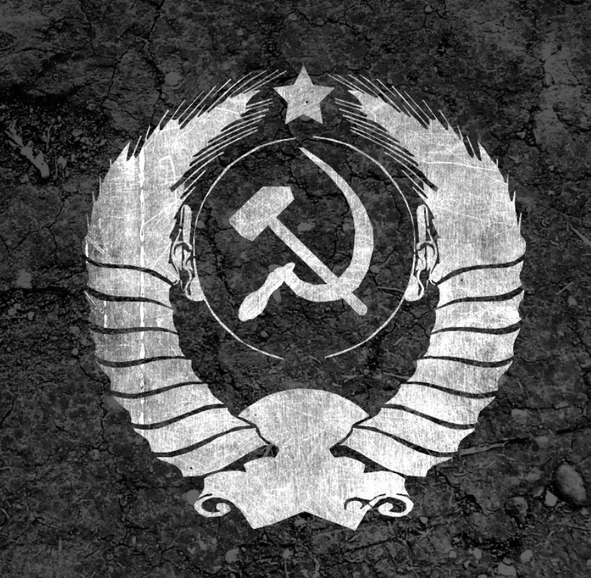 Soviet Union