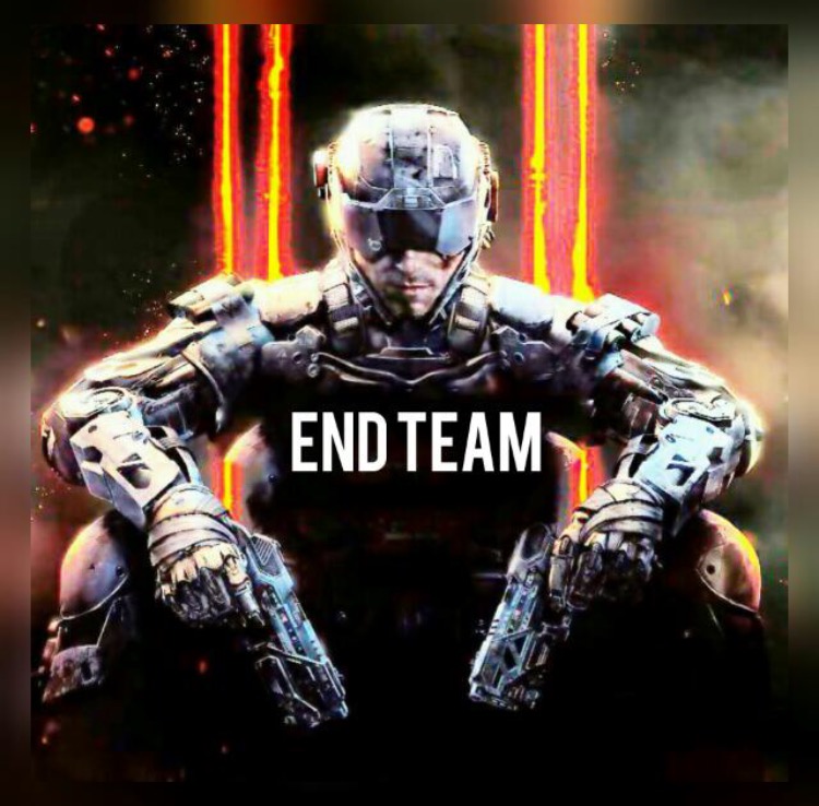 The EnD