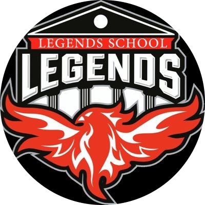 LEGENDS SCHOOL