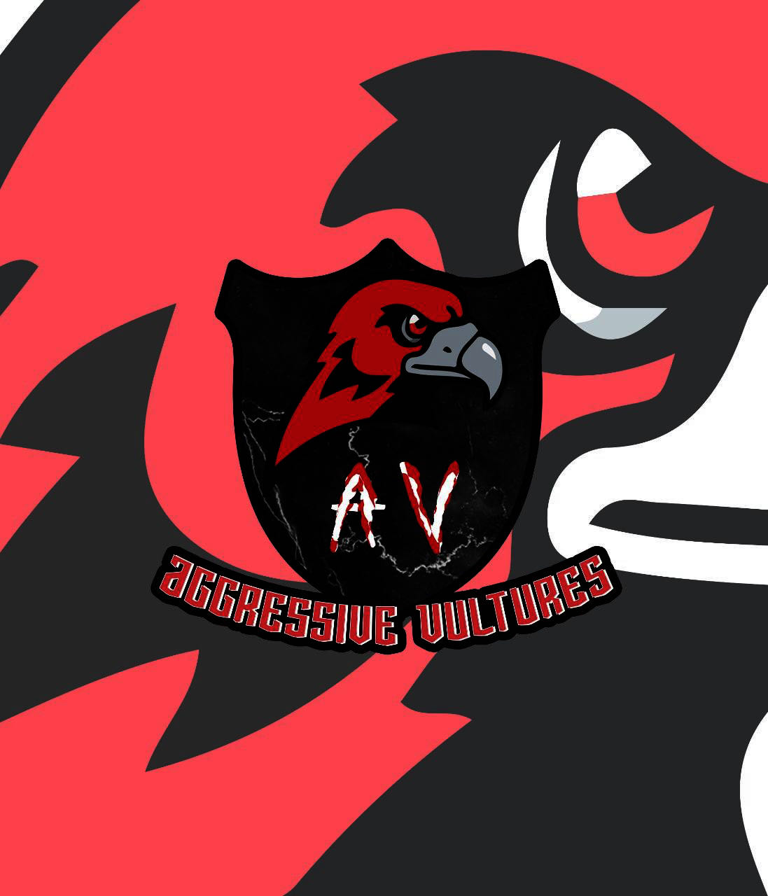 AggressiveVultures