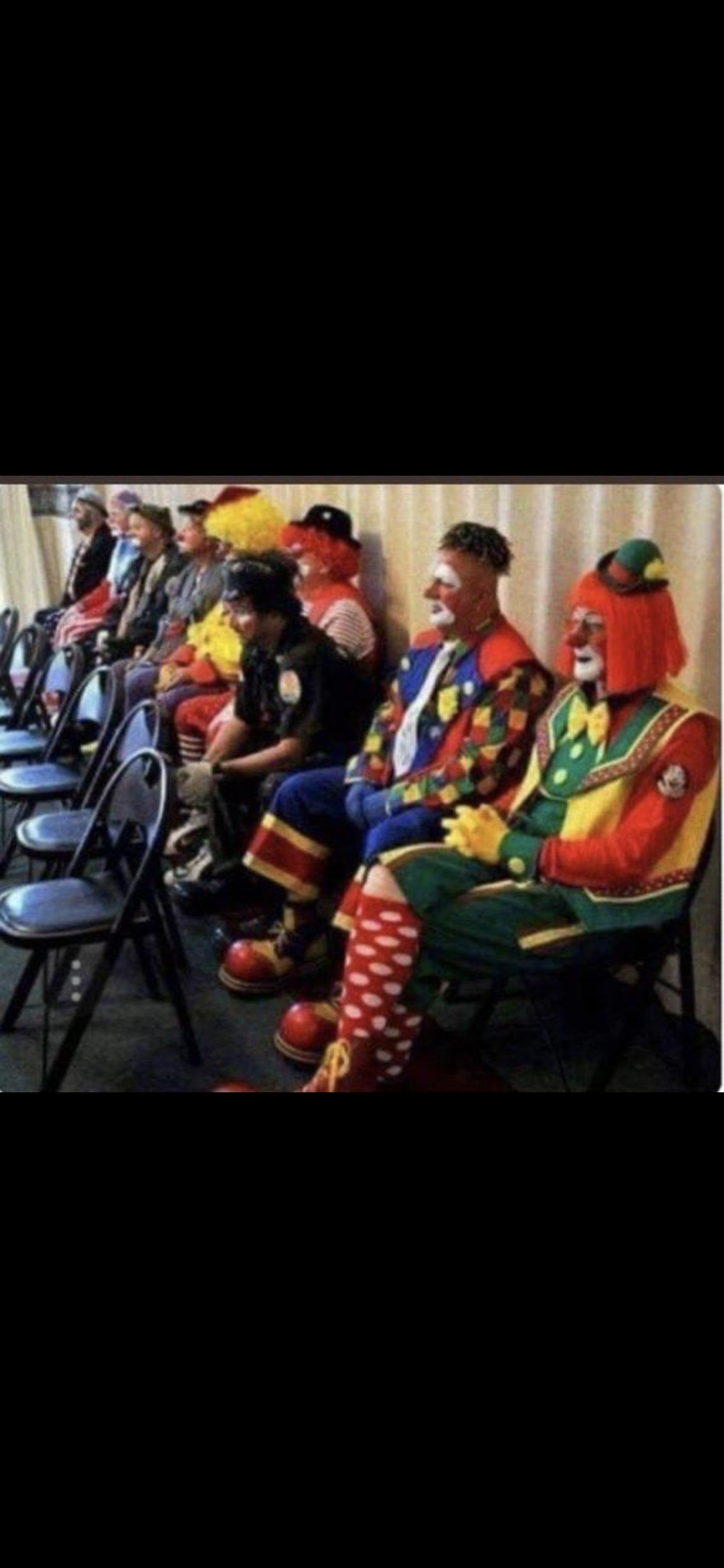 FreakClowns