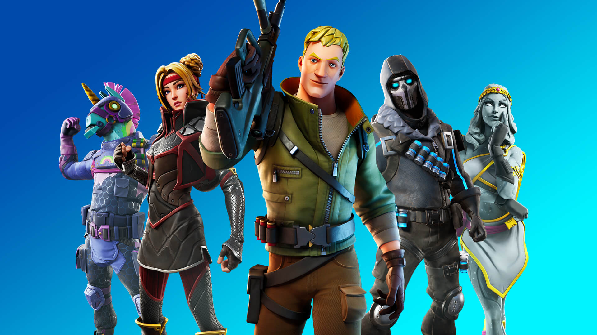Fortnites