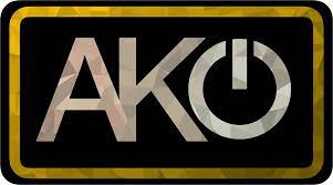 ako por