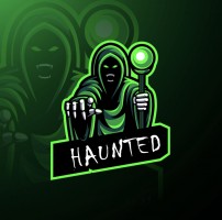 HAUNTED