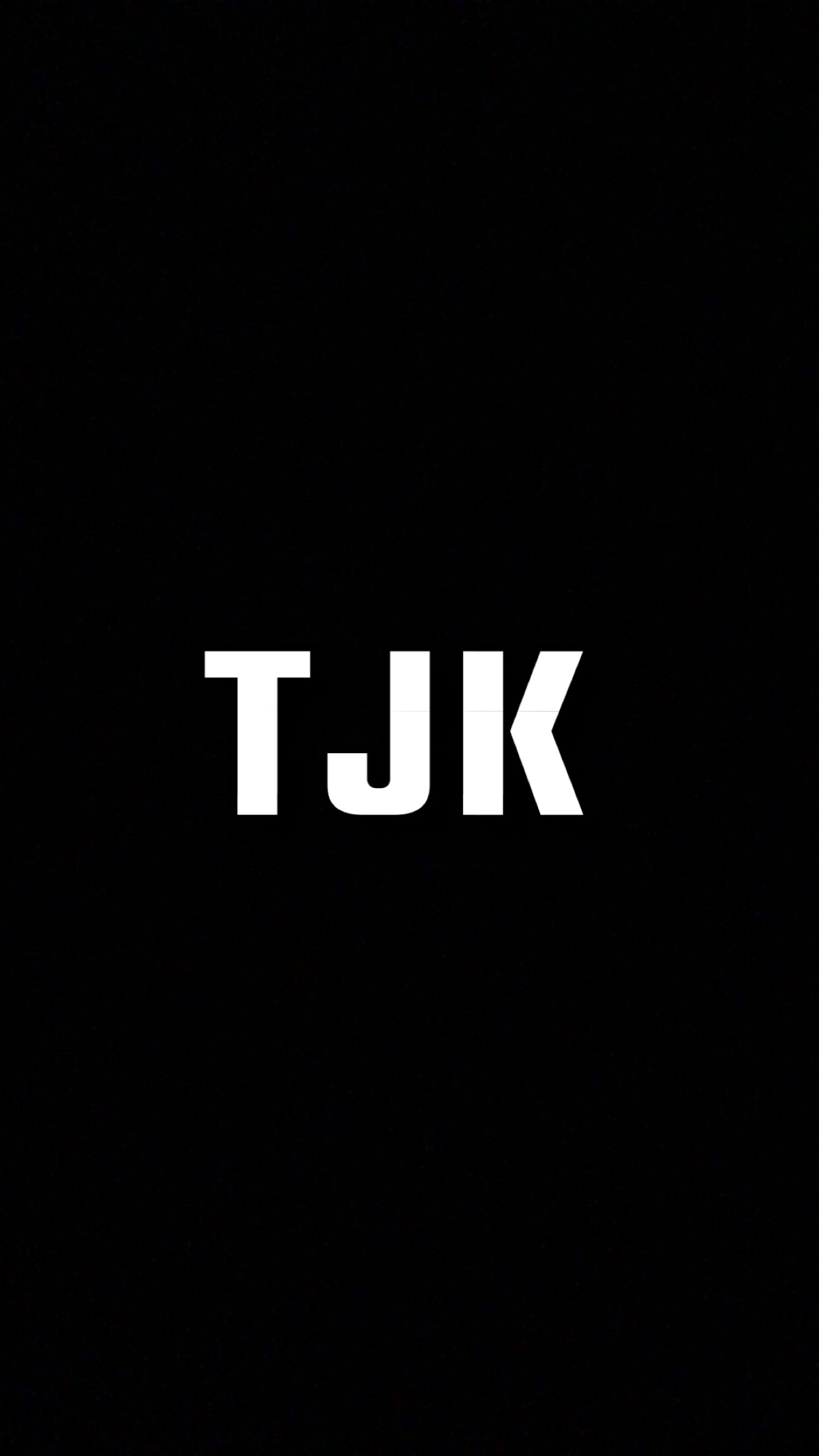 The TJK