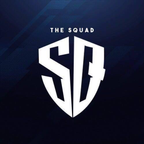 The Squad9