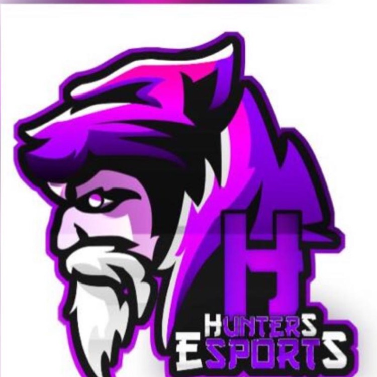 HuntersEsportGirls