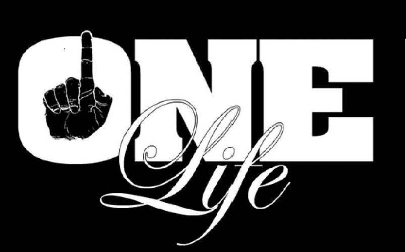 One live