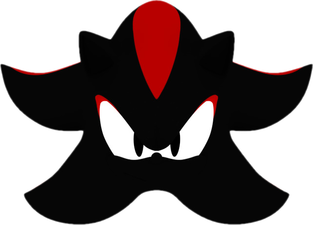 SHADOW AS