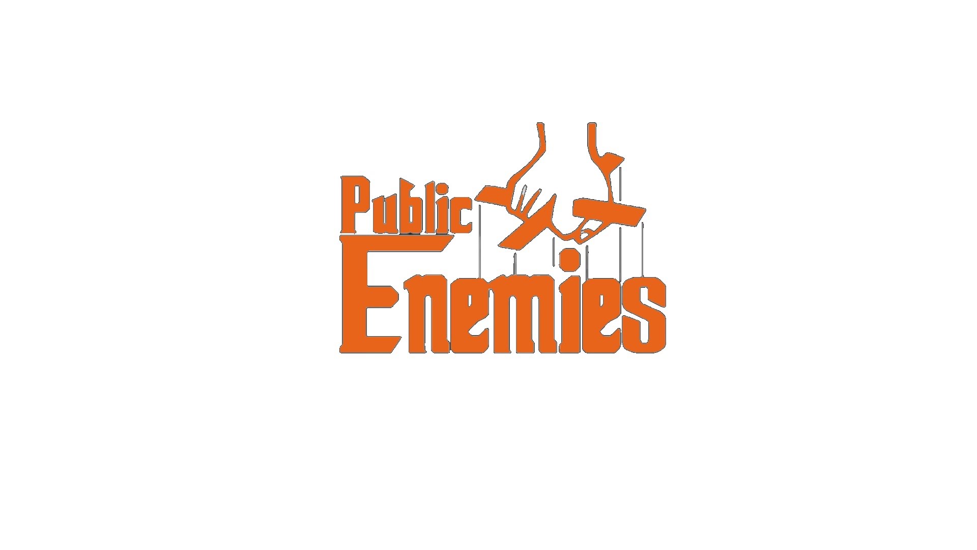 Public Enemies