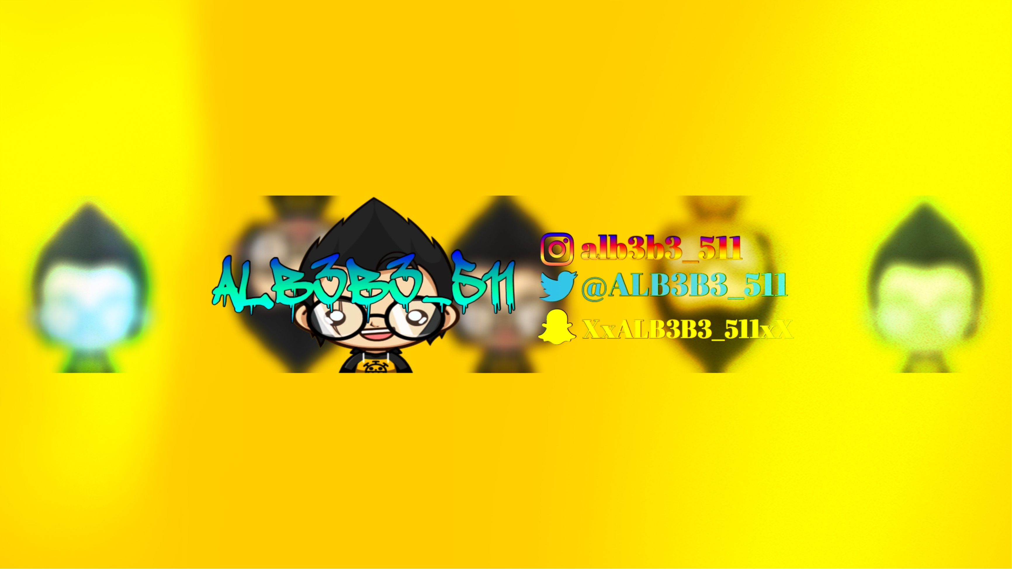 Invitation Banner