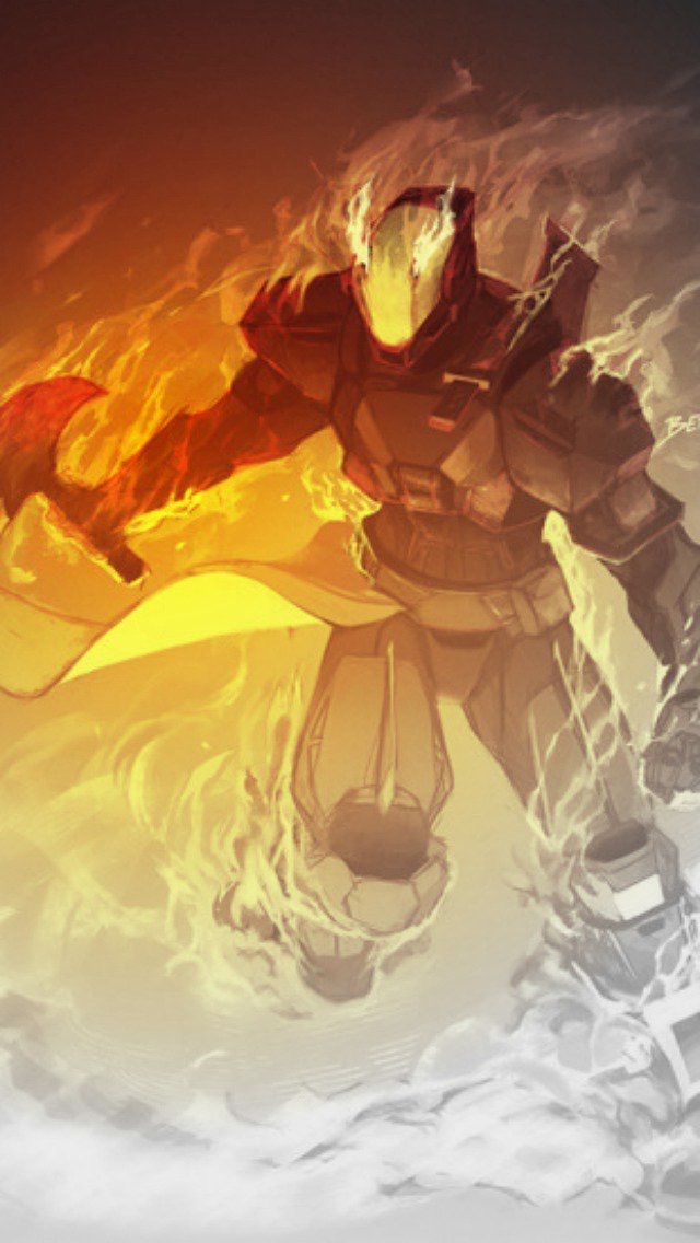 Pyrophoric
