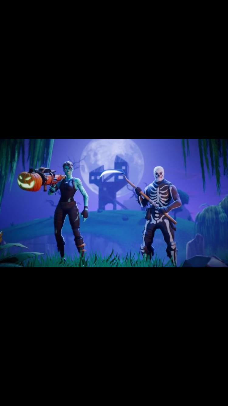 Great duo
