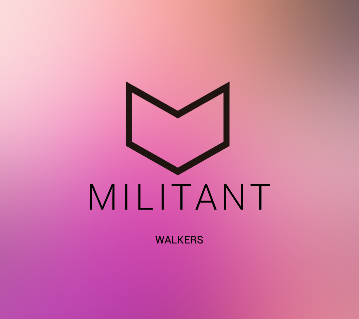 MilitantWalkers