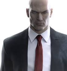 Hitman
