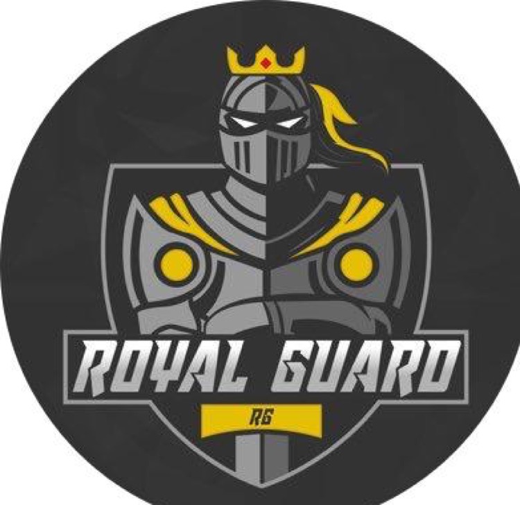 Royyal Guardz