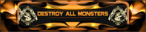 Destroy All Monsters