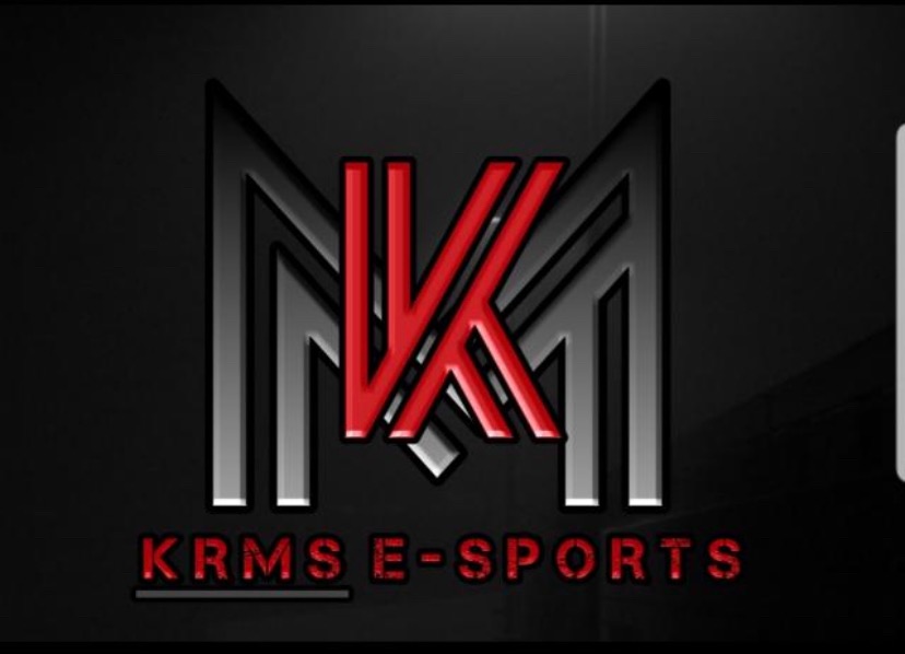 KRMS _Esports