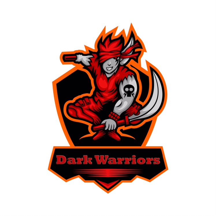 Dar warriors