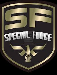 Special forces