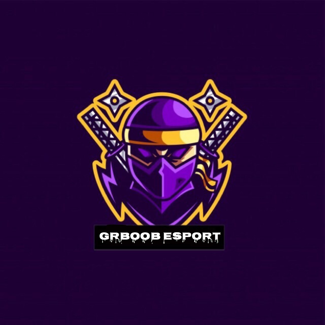 GRBoOoB eSport