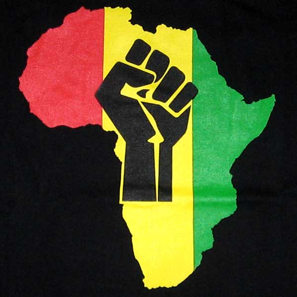 AFRICA