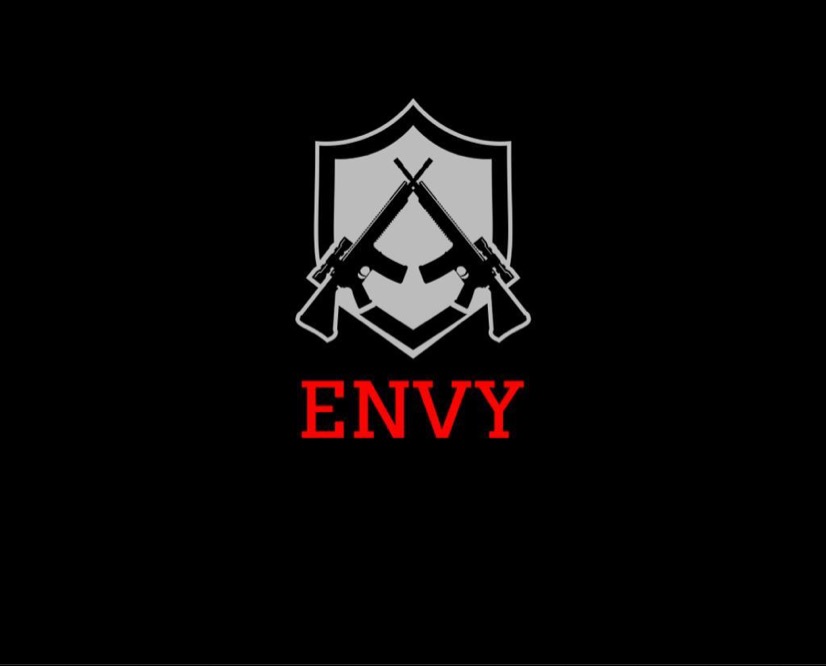 envy