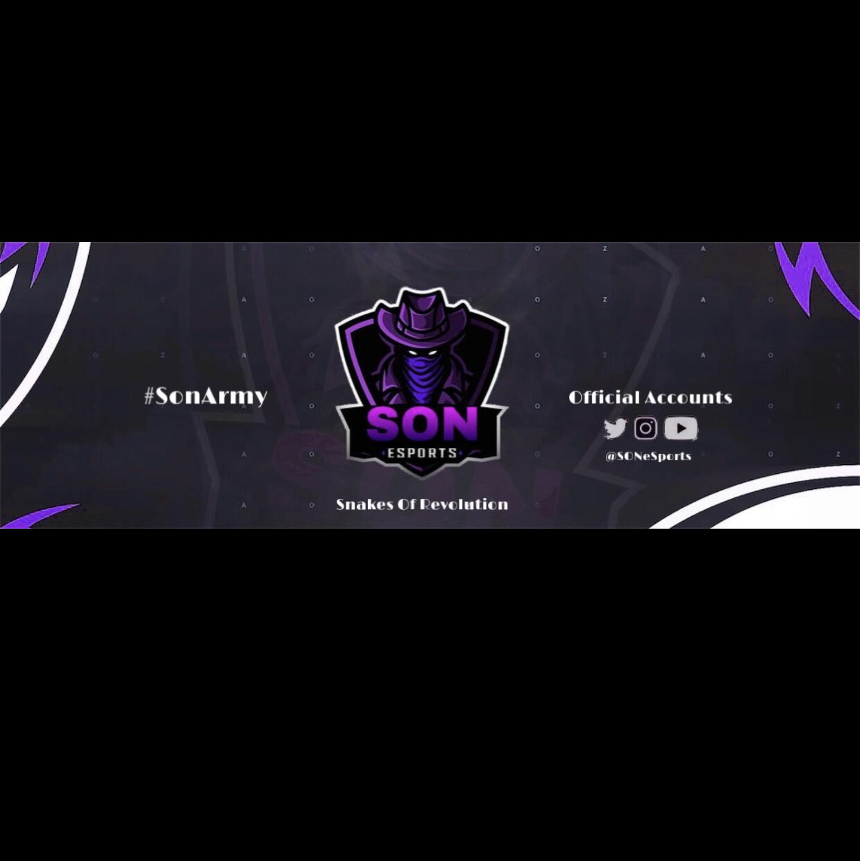 Invitation Banner