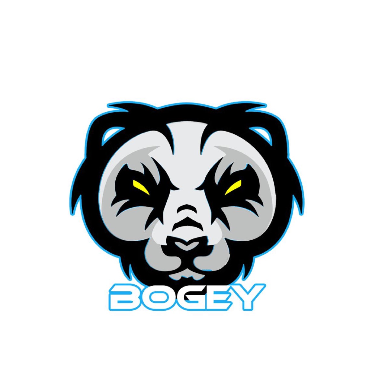 BogeY.