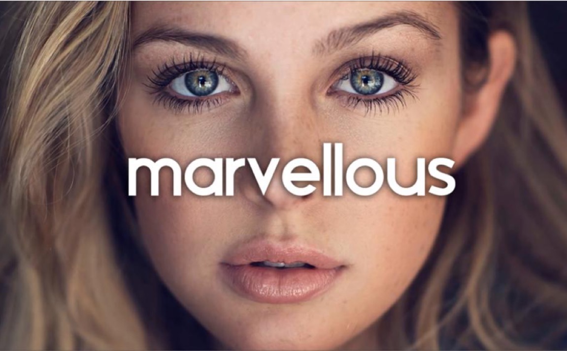 MARVELOUS