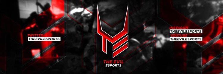 Theevilesports6