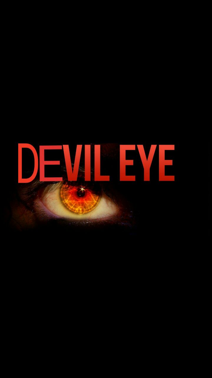 Devil EYE