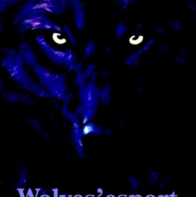 Wolves’esport 