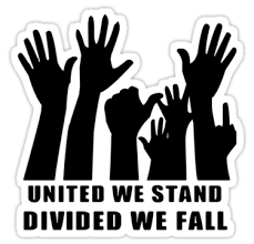 United We Stand