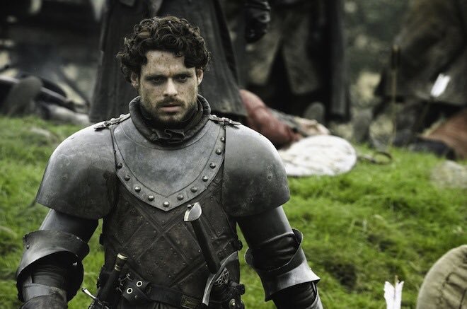 The North remembers