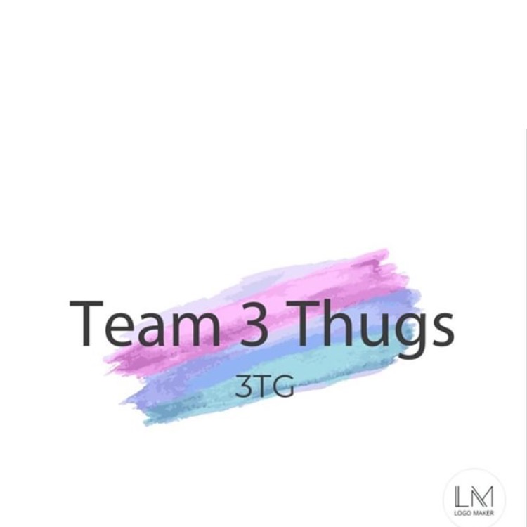 Team 3 Thugs